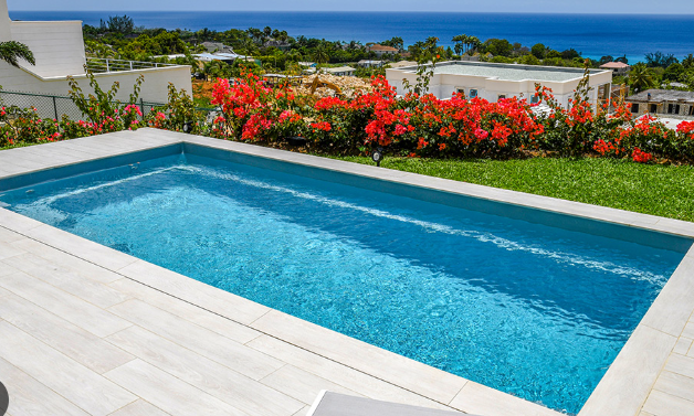 How To Design A Fibreglass Pool That Grows With Your Family